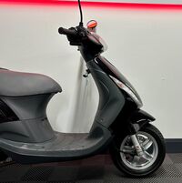 PIAGGIO Zip