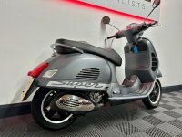 PIAGGIO Vespa