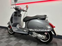PIAGGIO Vespa