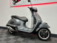 PIAGGIO Vespa