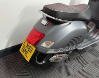 PIAGGIO Vespa