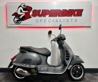 PIAGGIO Vespa