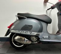 PIAGGIO Vespa