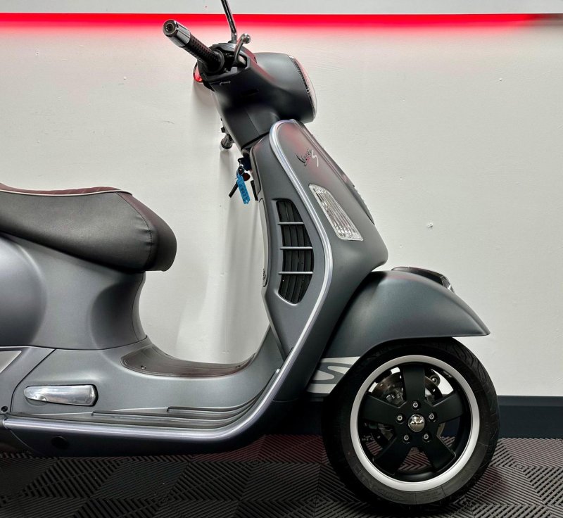 PIAGGIO Vespa