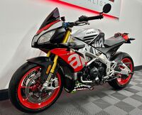 APRILIA Tuono 1100 V4