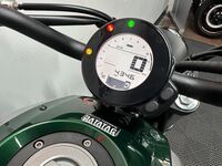 YAMAHA XSR700