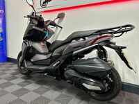 LEXMOTO NEXUS