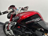 MV AGUSTA DRAGSTER