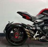 MV AGUSTA DRAGSTER