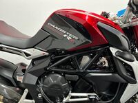 MV AGUSTA DRAGSTER