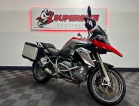 BMW R1200GS