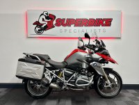 BMW R1200GS