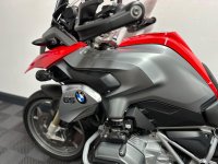 BMW R1200GS
