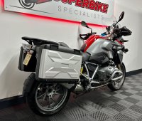 BMW R1200GS