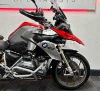 BMW R1200GS