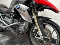 BMW R1200GS