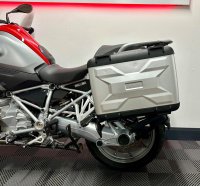 BMW R1200GS