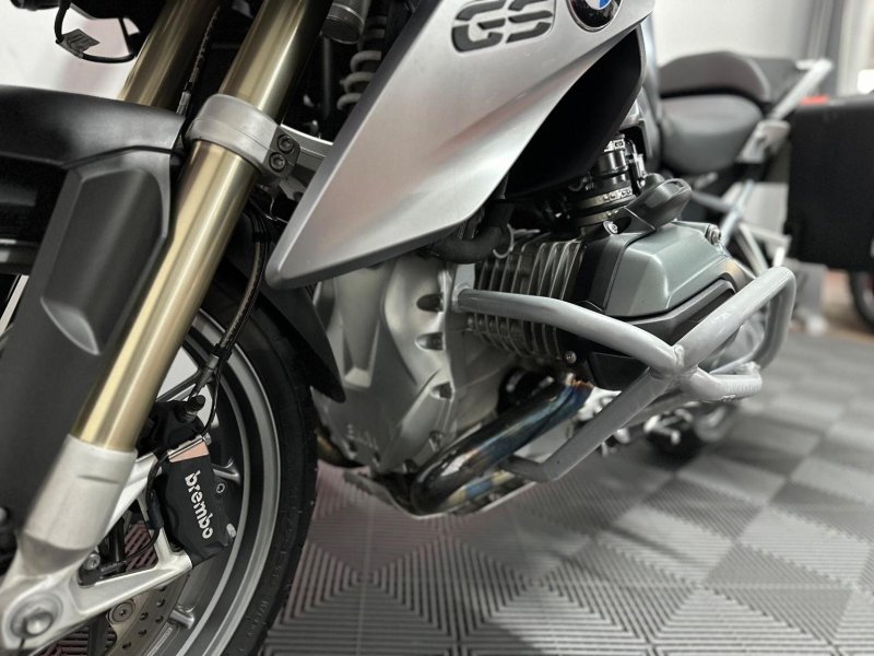 BMW R1200GS