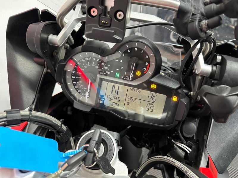 BMW R1200GS