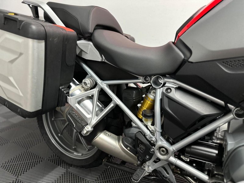 BMW R1200GS