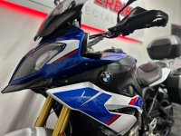 BMW S1000XR