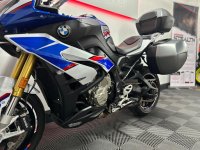 BMW S1000XR