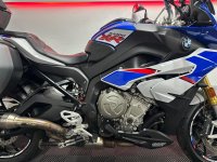 BMW S1000XR