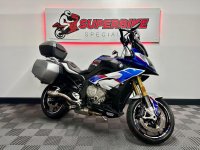 BMW S1000XR