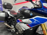 BMW S1000XR