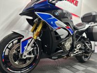 BMW S1000XR
