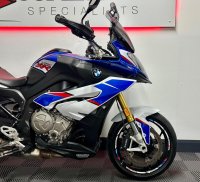 BMW S1000XR