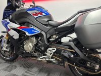 BMW S1000XR