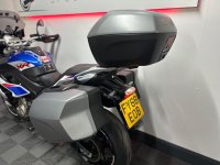 BMW S1000XR