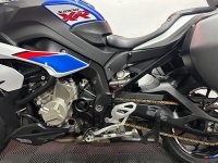 BMW S1000XR
