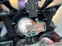 BMW S1000XR
