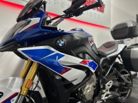 BMW S1000XR