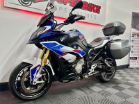 BMW S1000XR