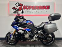 BMW S1000XR