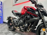 MV AGUSTA DRAGSTER