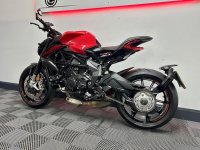 MV AGUSTA DRAGSTER