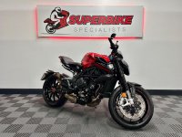 MV AGUSTA DRAGSTER