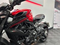 MV AGUSTA DRAGSTER