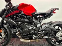 MV AGUSTA DRAGSTER