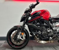 MV AGUSTA DRAGSTER