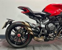 MV AGUSTA DRAGSTER