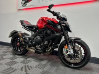 MV AGUSTA DRAGSTER