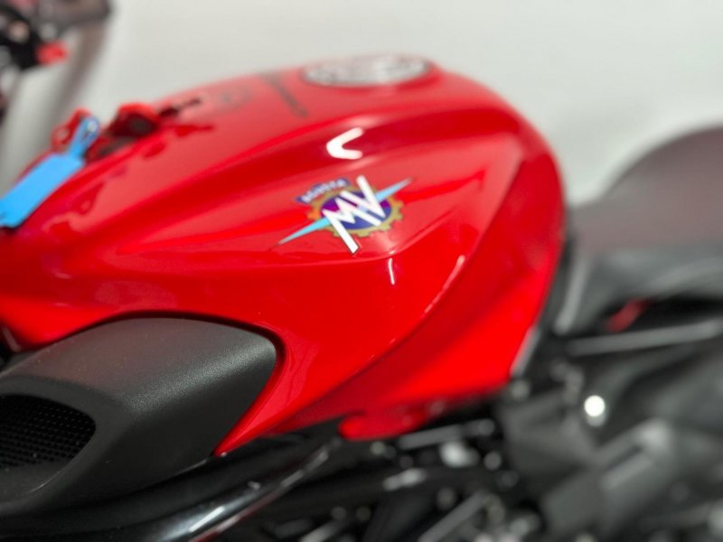 MV AGUSTA DRAGSTER