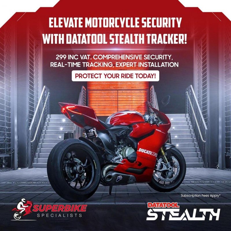 MV AGUSTA DRAGSTER