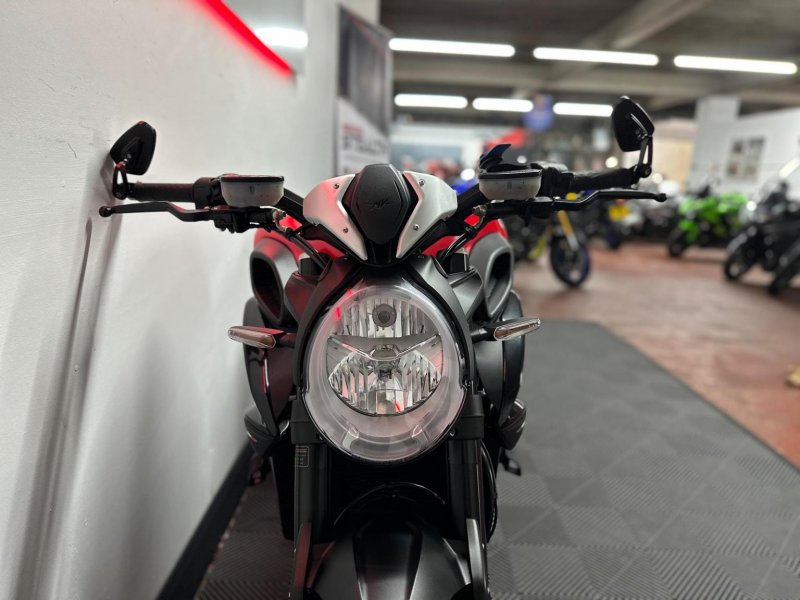 MV AGUSTA DRAGSTER