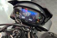 TRIUMPH STREET TRIPLE 765